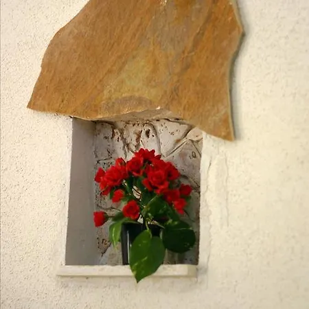 Vila Trullo Nel Verde 1865608 Marina di Mancaversa