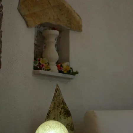 Trullo Nel Verde 1865608 * Marina di Mancaversa