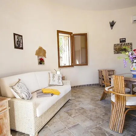 Trullo Nel Verde 1865608